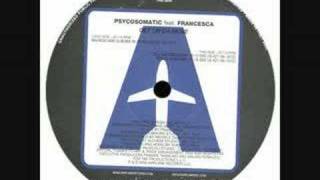 Get On Da Move  Psycosomatic Feat Francesca [upl. by Lynad]