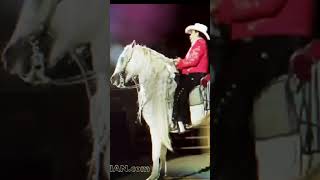 El rey del jaripeo Joan Sebastian baile joansebastian juliánfigueroa josemanuelfigueroa maribel [upl. by Eittocs]