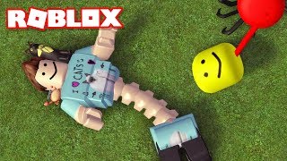 Roblox but everybody is cut in half [upl. by Faith923]