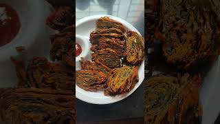 Bardoli Famous Patra Recipe patra short pull video my yoututube chainal [upl. by Lartnom]