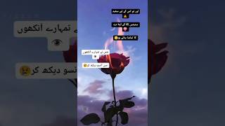 new trending shayari sadurdupoetry deeplines💔😭 viralvideo shorts [upl. by Liw]