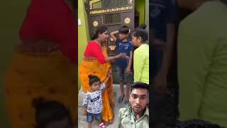 Didi ne muje mara shorts comedy funny ytshorts prank comedyfilms pranking comedymovies [upl. by Fagan]