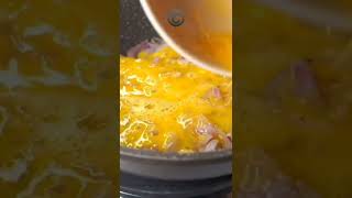 Cheese Omlet 😋🤤 🍔 shorts eating food shortsvideo omletarcade omlet omlette recipe yummy [upl. by Pals]