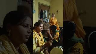 🙏👌🌹💯 haldi ki rasam ke din savinay milkar Kiya dance short video 🙏👌🌹 [upl. by Bury]