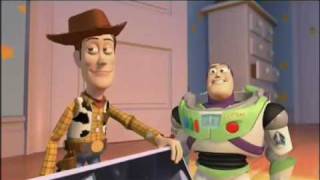 Toy Story Signature Collection Buzz Lightyear Review [upl. by Farrand684]