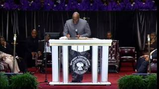 104th holy convocation cogic Marvin Winans COGIC sunday night service [upl. by Dyun988]