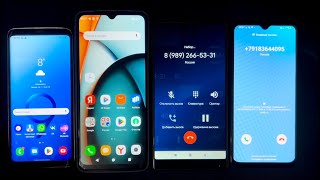 Incredible Telephone Fake Alarm Timer And Real Incoming Calls Galaxy S9 Redmi A3 XIAOMI MIX A30s [upl. by Eiryt]