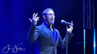 Kadim AlSaher amp Asma Lmnawar  Al Mahkamah  Clip  كاظم الساهر و اسماء المنور المحكمة  كليب [upl. by Aicela]