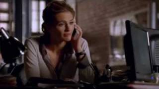 Castle 4x07 quotCops amp Robbersquot Sneak Peek 1 Castle amp Beckett [upl. by Leonelle]