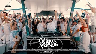 ¿QUIERES PERREO  Vol12 🌊☀️🛥️ Boat Edition  Alvama Ice [upl. by Richard160]