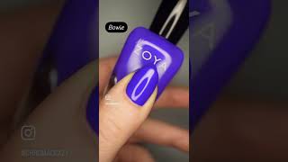 zoyanailpolish zoyacollection zoya nailpolish nails nailinspo zoyaluxenoir mani classicrock [upl. by Davies387]