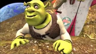 MLG Shrek videos warning actually dank [upl. by Ydarb]