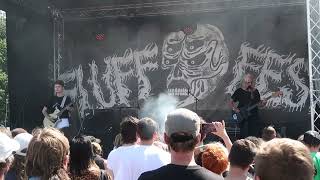 Bibione live at Fluff Fest 2023 [upl. by Beaver]