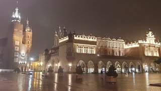 Krakow Poland [upl. by Player]