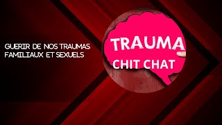 Les traumas chez les Garçons comment sortir de vos traumatismes [upl. by Aniuqal]