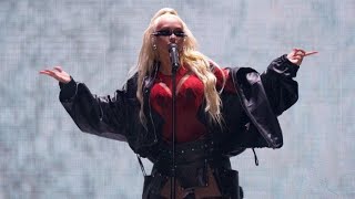 Christina Aguilera Live at Australia 2023 [upl. by Htebsle]