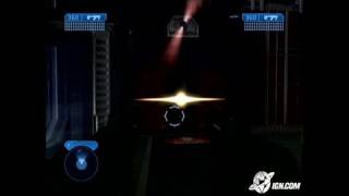 Halo 2 Xbox Gameplay  Kill them [upl. by Agace]