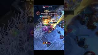 WİLD RİFT JHİN ARAM PART4 wildrift leagueoflegends keşfet [upl. by Brenn]