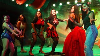 Pacha re Pachare re  Dj Song  Dance Hungama [upl. by Odlamur819]