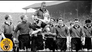 Wolves 31 Leicester City FA Cup Final  3041949 [upl. by Magdalena]