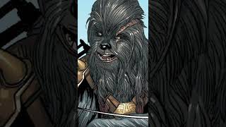 Who is the Black Wookie [upl. by Samson701]