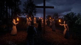 Red Dead Religion [upl. by Swinton]