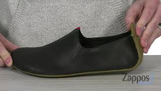 Vivobarefoot Ababa Leather SKU 8995113 [upl. by Ahsenet]