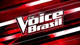 The Voice Brasil  Vinheta de Patrocínio  Novembro de 2016 [upl. by Perrin878]