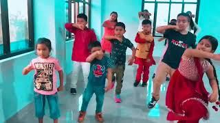 “ Keti ko “ kherad dance studio present ✌️ basic students 🥰❤️youtubevideo ketiko [upl. by Jarrod]