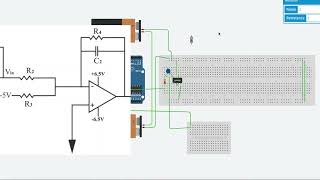 Building a Potentiostat Using Arduino Tutorial [upl. by Nonnad]