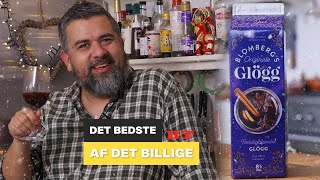 Det bedste af det billige  Gløgg [upl. by Osrit700]