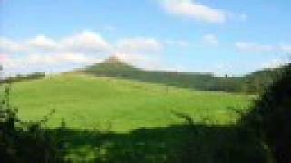 Roseberry Topping in North Yorkshire [upl. by Higginson326]