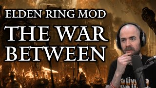 Grimrukhs The War Between Elden Ring Mod [upl. by Cirtap941]