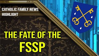 The Future of the FSSP [upl. by Ocinemod510]