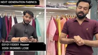 Brands ka lunda bazAr Tariq road per link ko click karain video ko enjoy karain  Nazeer Malik [upl. by Louis526]