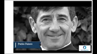 Especial Pablo Falero La Revista del Turf [upl. by Roane186]