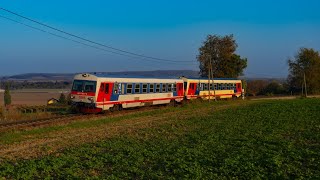 5047er auf der kremser talbahn am 221024 [upl. by Rosner]