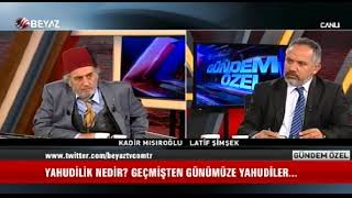 Beyaz TV  Gündem Özel 24032016 2 Kısım [upl. by Greenberg]