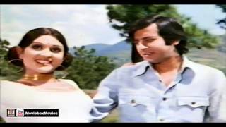 LE CHAL MUJHE KAHIN LE CHAL  PAKISTANI FILM PARISTISH [upl. by Elane]