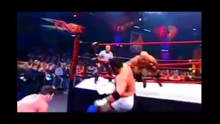 TNA Destination X 2006 buildup [upl. by Ydnew222]