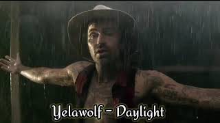 Yelawolf  Daylight Official Music Videoyelawolf 🎶🎵💯 [upl. by Tom]