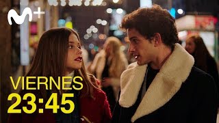 El susto  S3 E2 CLIP 4  SKAM España [upl. by Rebna]