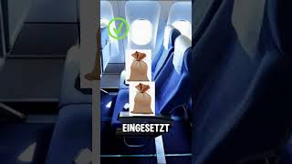 Wie sicher sind Flugzeuge wirklich [upl. by Queston]