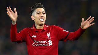 Roberto Firmino  incredible solo goal vs Arsenal • [upl. by Lieberman859]