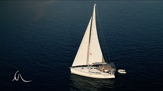 Jeanneau Sun Odyssey 379 2013  Yacht For Sale  Mora Yachts [upl. by Tudor]