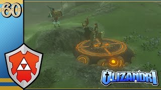 The Legend Of Zelda Breath Of The Wild  The Crowned Beast Master Of The Wind  Episode 60 [upl. by Arinaid]