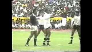 Fiji 7s 1993 Part1 [upl. by Rhett]