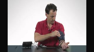 Blood Pressure Sensor  Tech Tips with Vernier [upl. by Nara572]