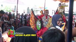 Dagang Pindang  Burok Bunga Muda [upl. by Hennessey]