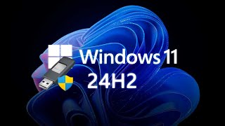 Rufus 46 Allows The Installation of Windows 11 24H2 on Unsupported Hardware [upl. by Gable946]